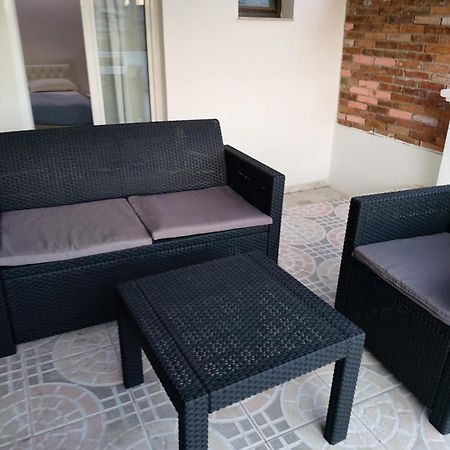 Spacious Apartment Near The Beach Sarandë Buitenkant foto