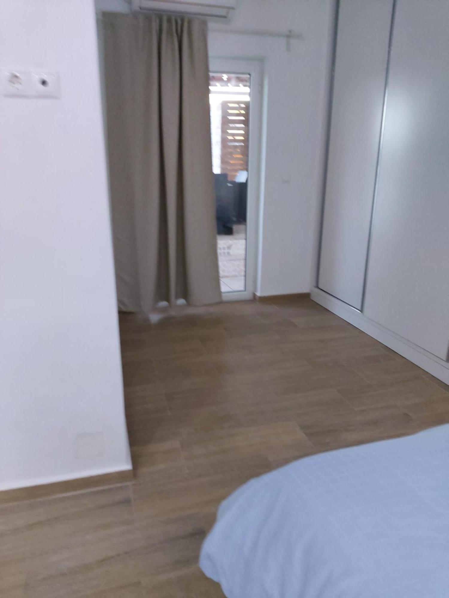 Spacious Apartment Near The Beach Sarandë Buitenkant foto