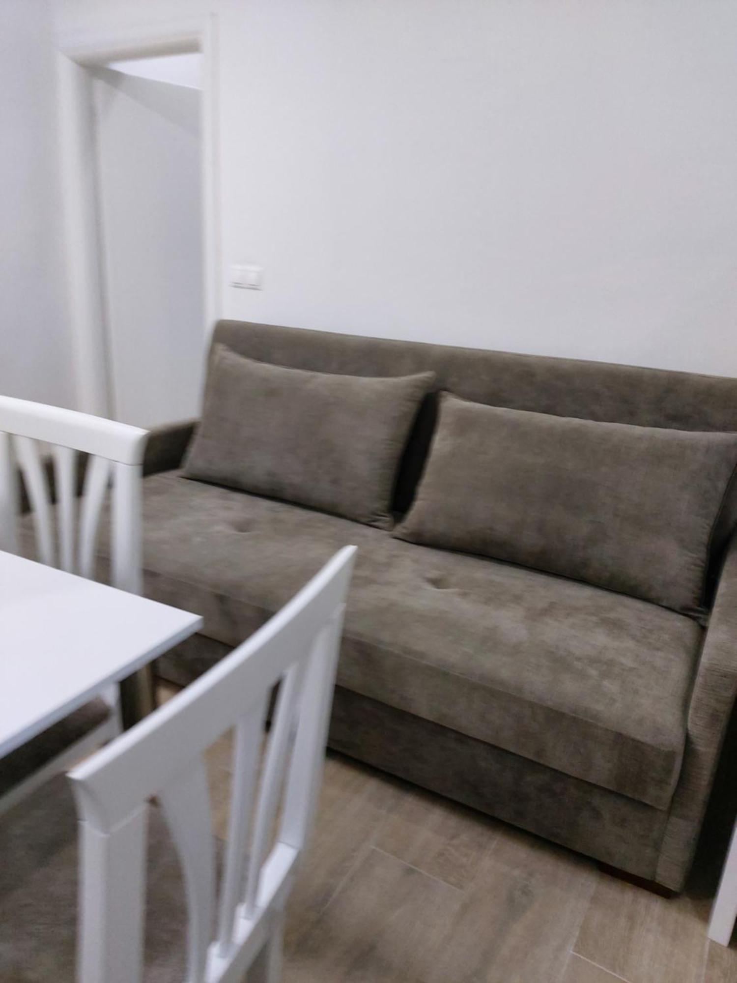 Spacious Apartment Near The Beach Sarandë Buitenkant foto