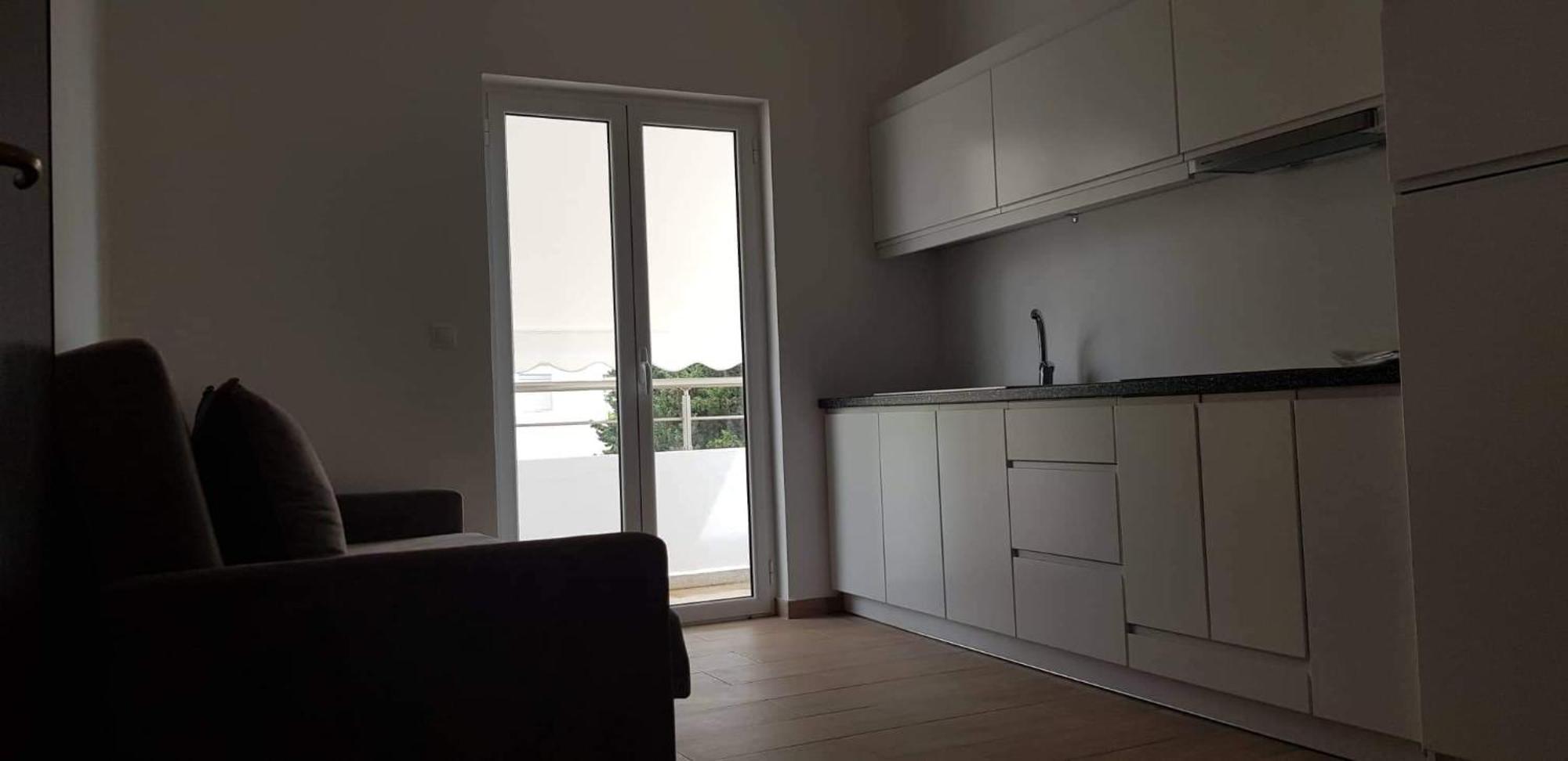Spacious Apartment Near The Beach Sarandë Buitenkant foto